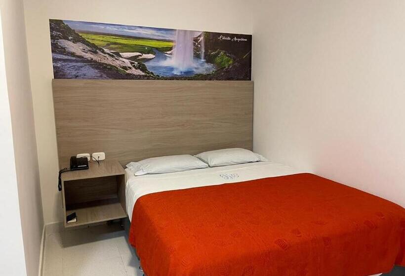 هتل G22 Colection