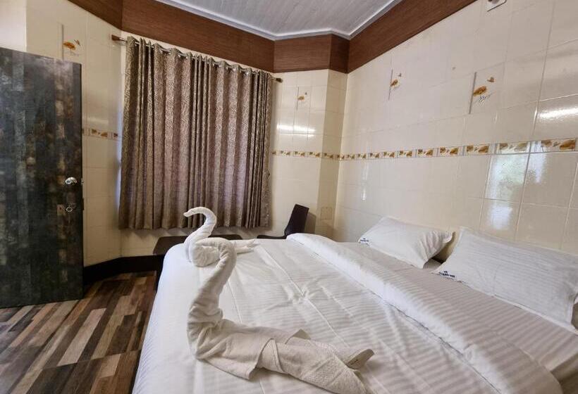 هتل Hk Grand Inn