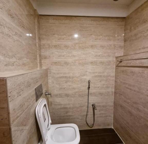 هتل Hk Grand Inn