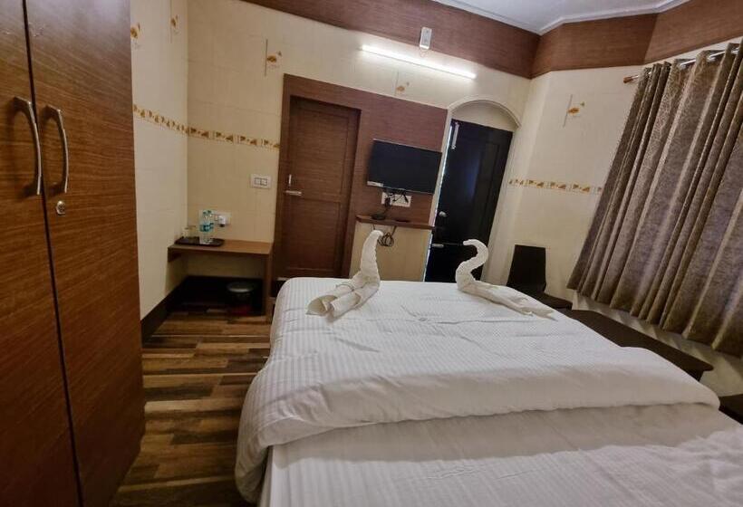 هتل Hk Grand Inn