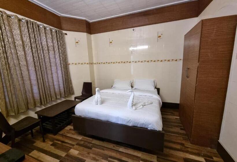 هتل Hk Grand Inn