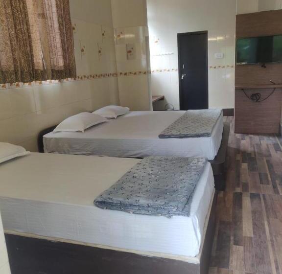 هتل Hk Grand Inn