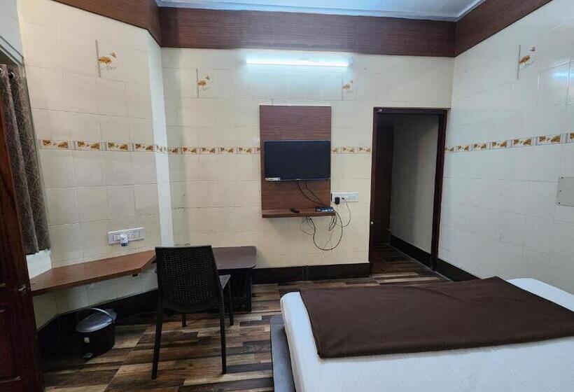 هتل Hk Grand Inn