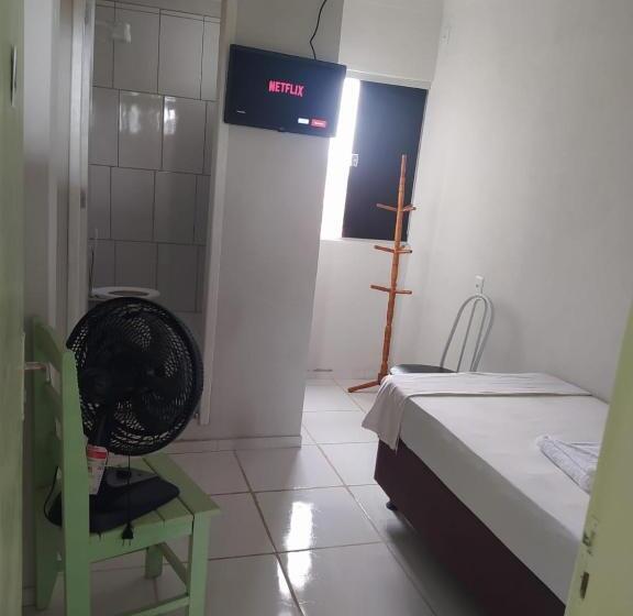 هتل Indaiá Pousada   Posto Da Mata Ba