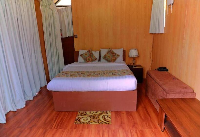 فندق Kolonne Riverside Garden