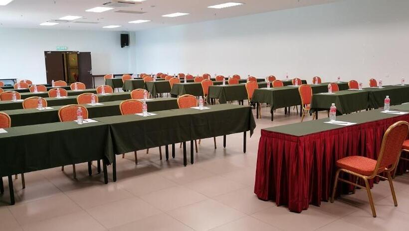 Li Hua Hotel , Bintulu Sentral