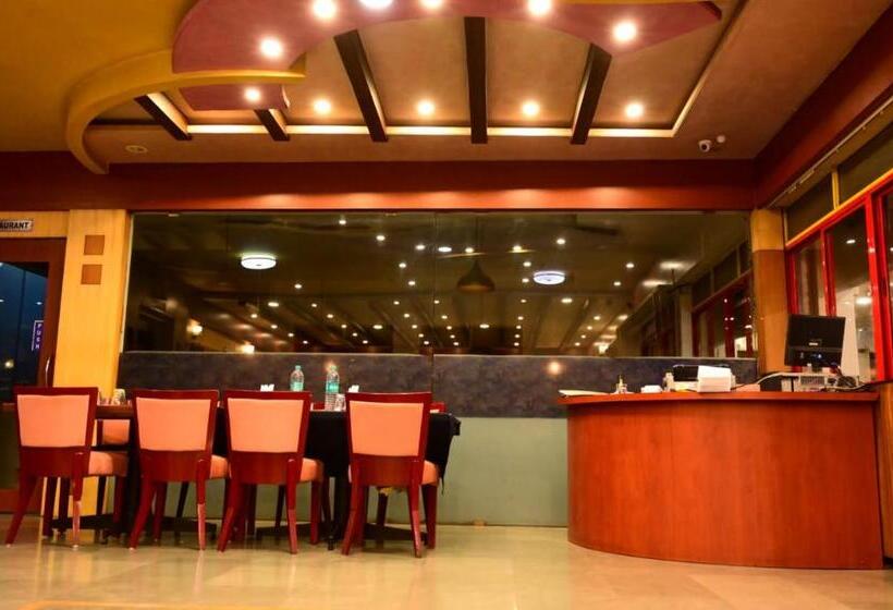 ホテル Matrix Inn Chakan