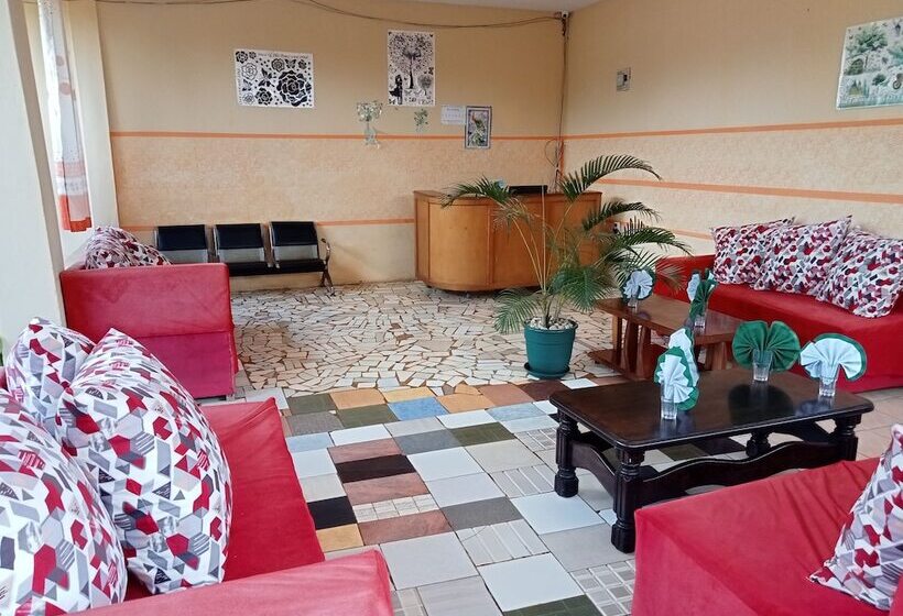 هتل Modern South