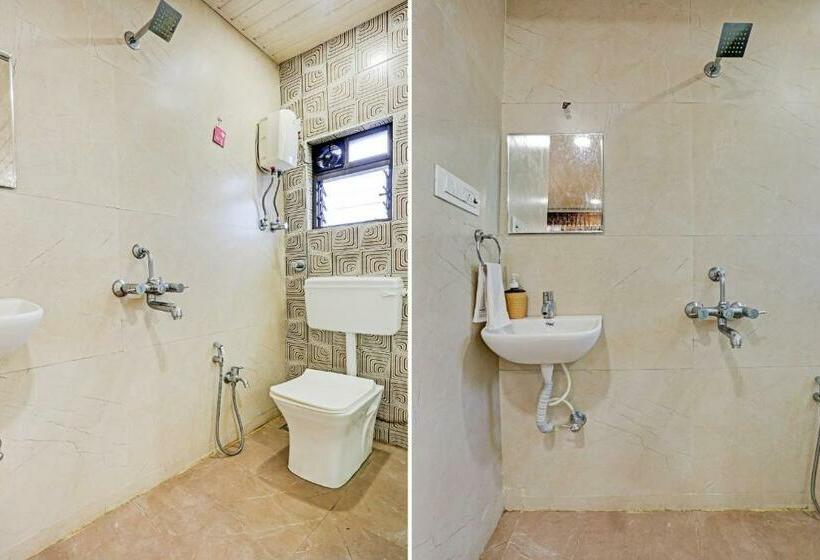 호텔 Nirvana Lodging & Boarding By Wb Inn
