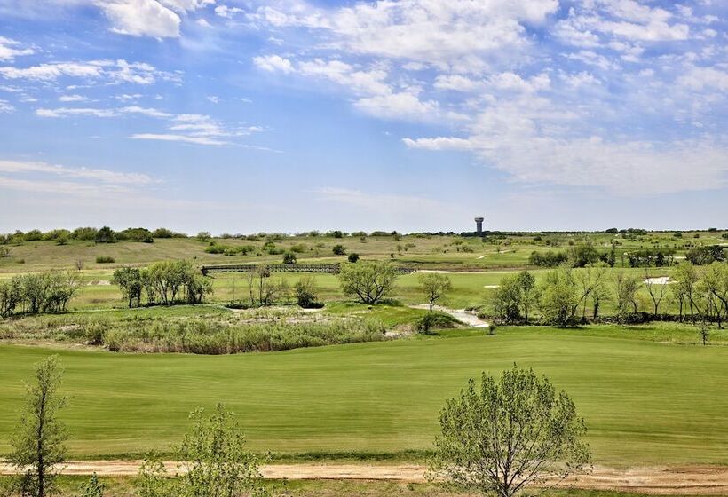 هتل Omni Pga Frisco Resort & Spa