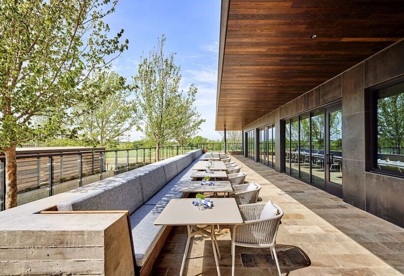هتل Omni Pga Frisco Resort & Spa