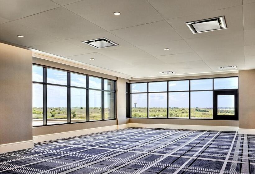 هتل Omni Pga Frisco Resort & Spa