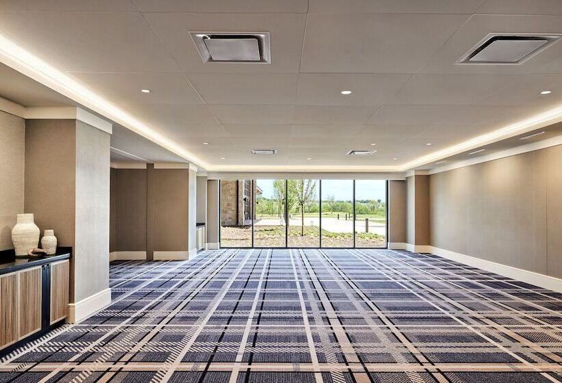 هتل Omni Pga Frisco Resort & Spa
