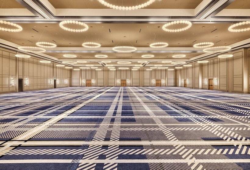 هتل Omni Pga Frisco Resort & Spa