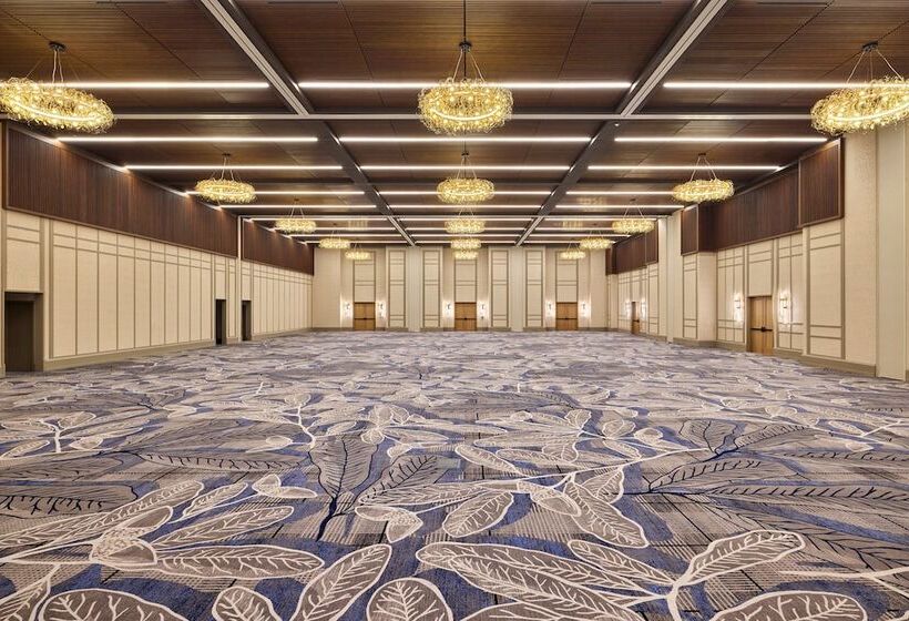 هتل Omni Pga Frisco Resort & Spa