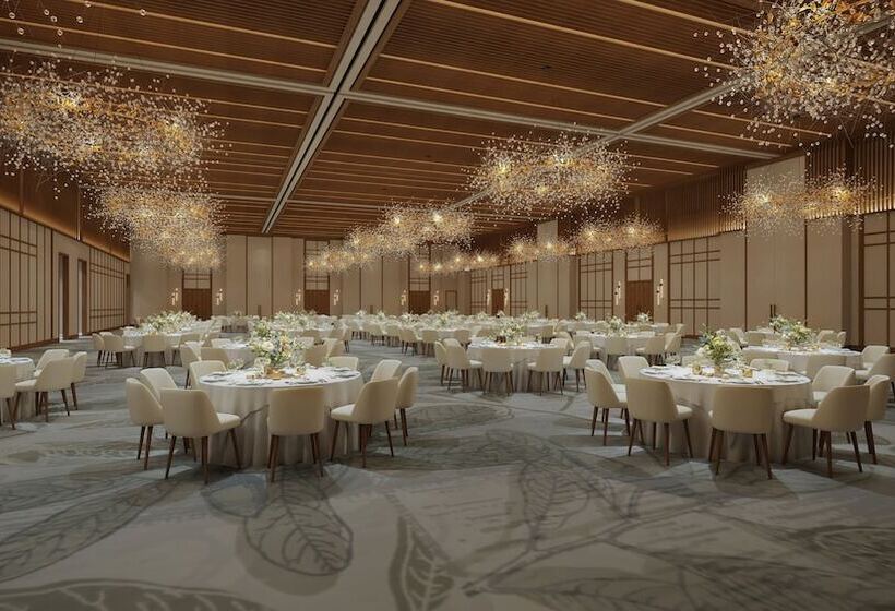 هتل Omni Pga Frisco Resort & Spa