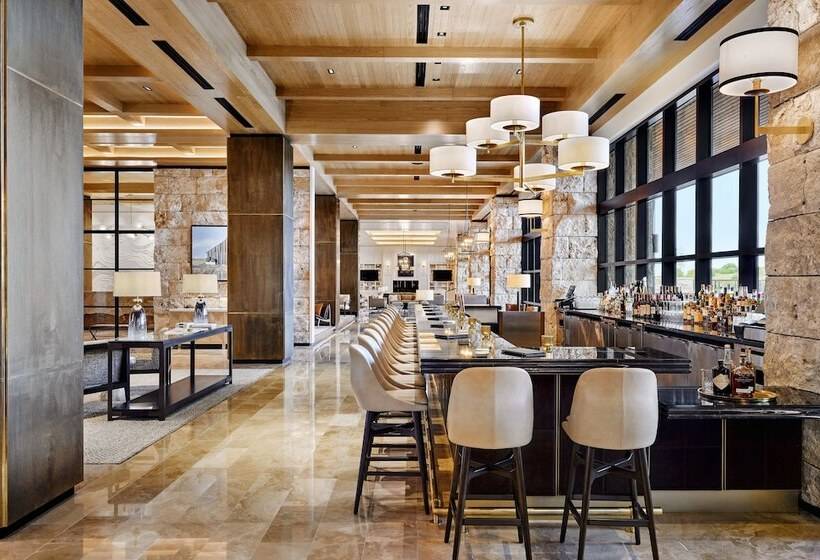هتل Omni Pga Frisco Resort & Spa