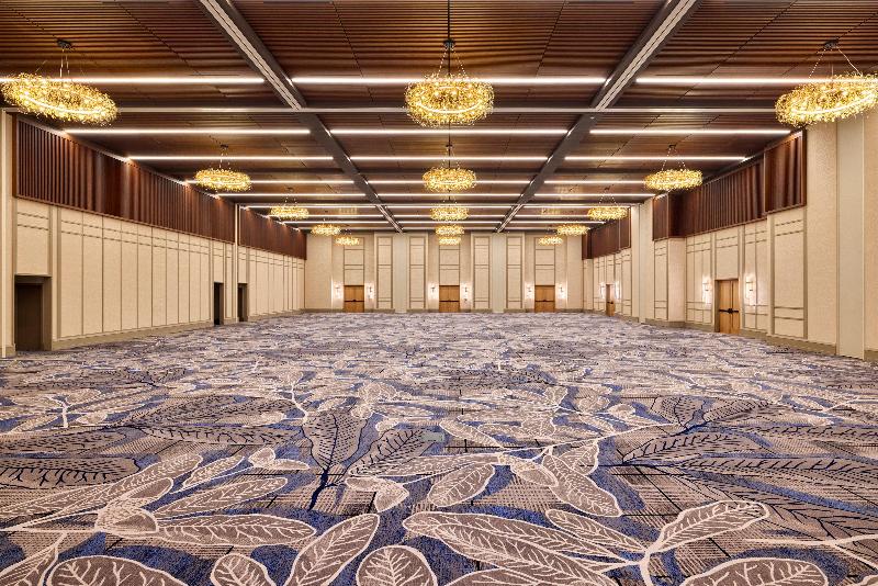 هتل Omni Pga Frisco Resort & Spa