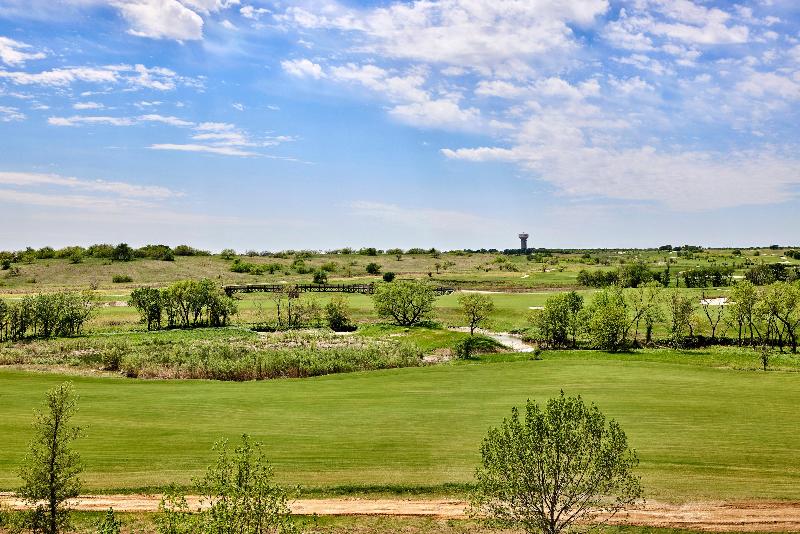 هتل Omni Pga Frisco Resort & Spa