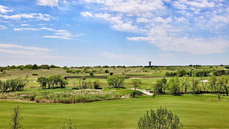 هتل Omni Pga Frisco Resort & Spa