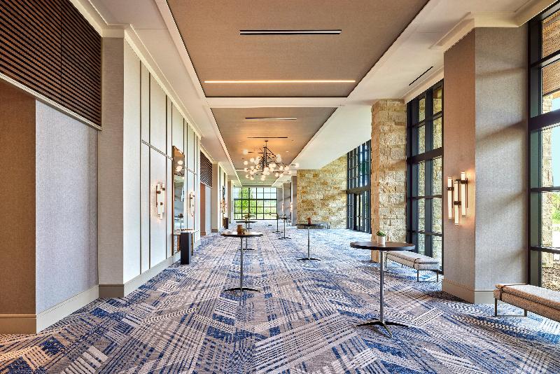 هتل Omni Pga Frisco Resort & Spa