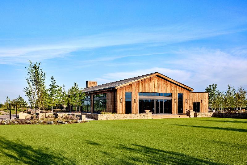 هتل Omni Pga Frisco Resort & Spa