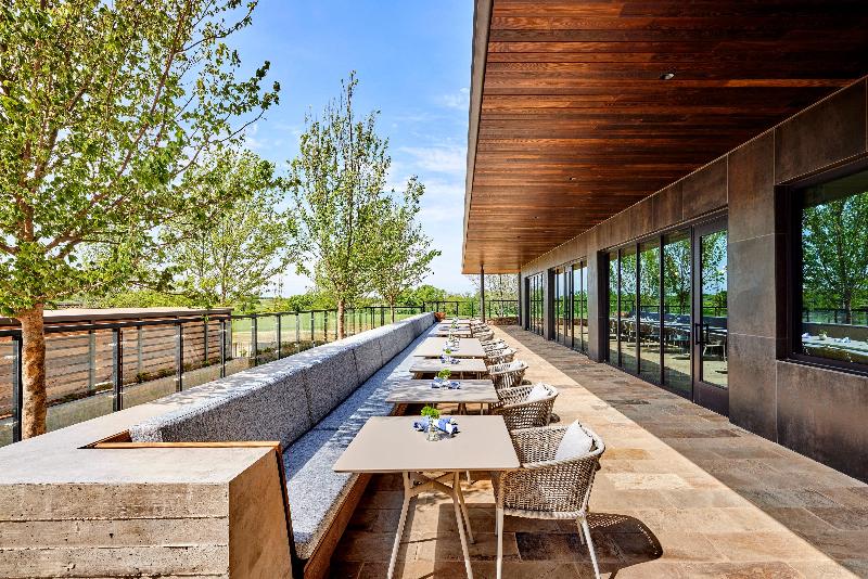 هتل Omni Pga Frisco Resort & Spa