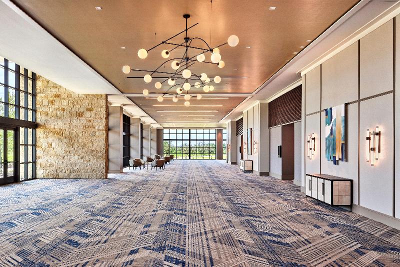هتل Omni Pga Frisco Resort & Spa