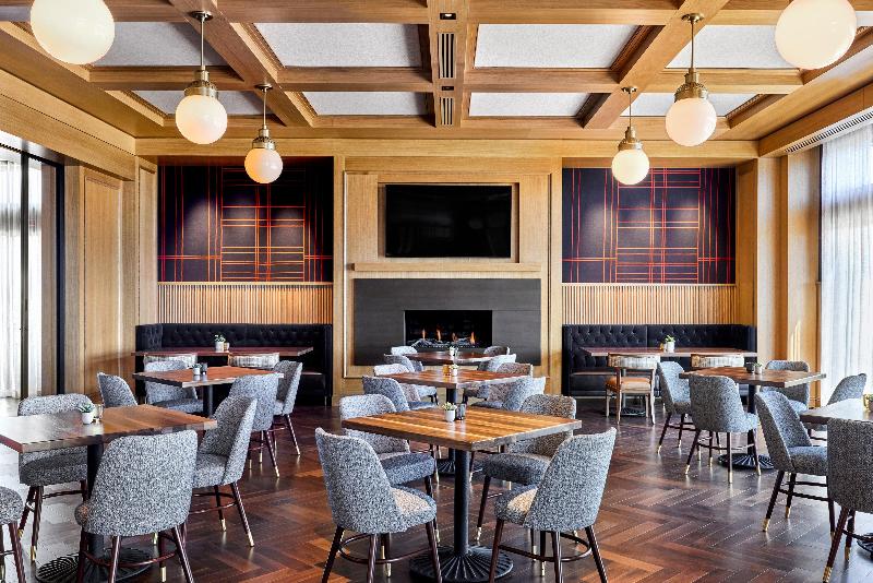 هتل Omni Pga Frisco Resort & Spa