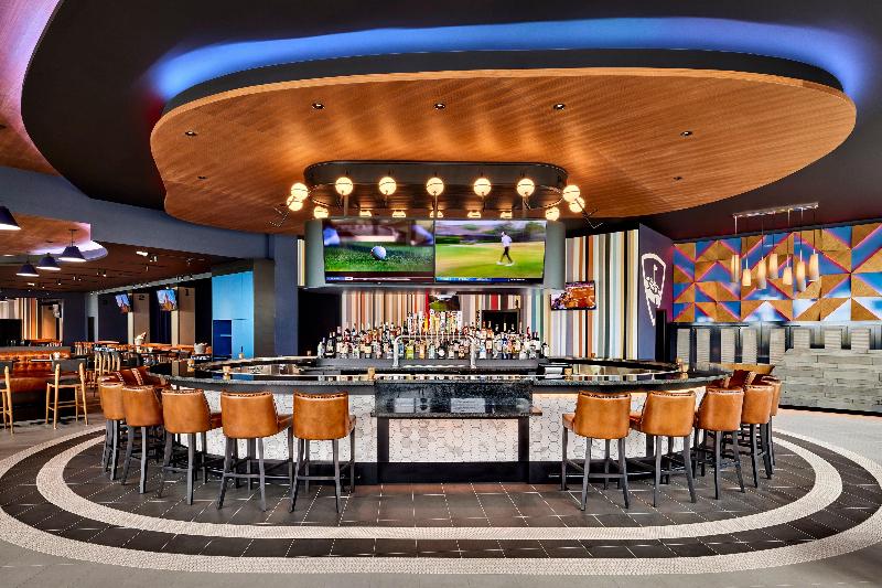 هتل Omni Pga Frisco Resort & Spa