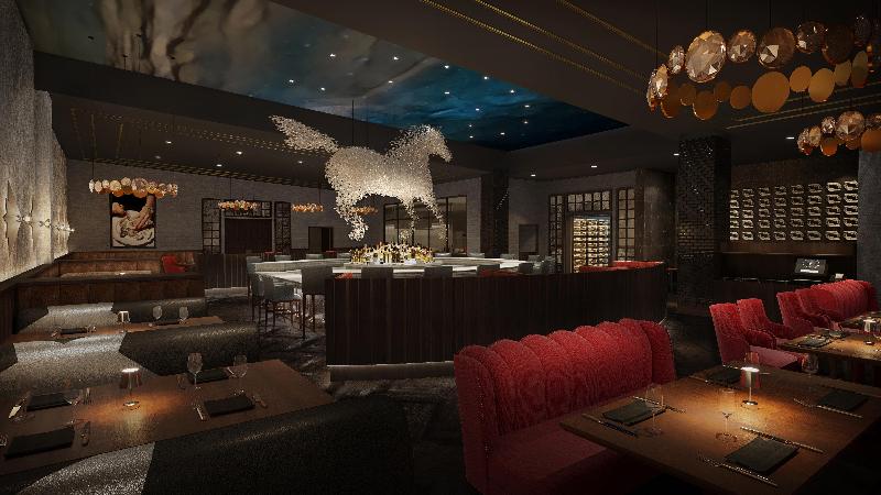 هتل Omni Pga Frisco Resort & Spa