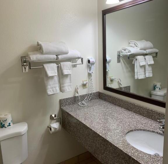 Отель Oquirrh Mountain Inn
