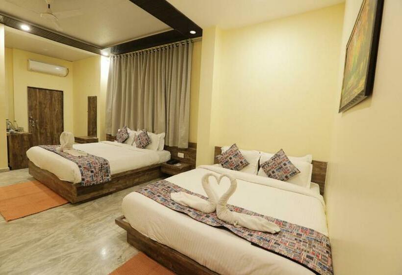 فندق Palace Raj Kumbha