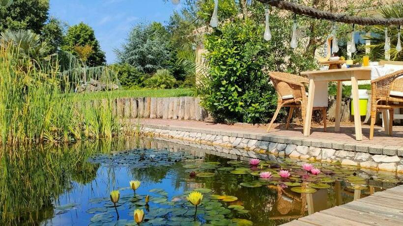 فندق Quinta Do Bamby