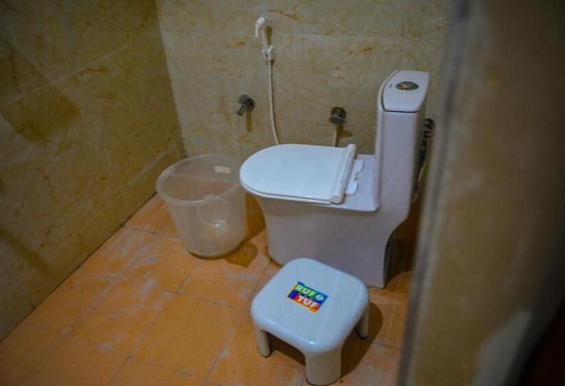 בית מלון כפרי Shivlinga Villa