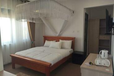 هتل Sun City