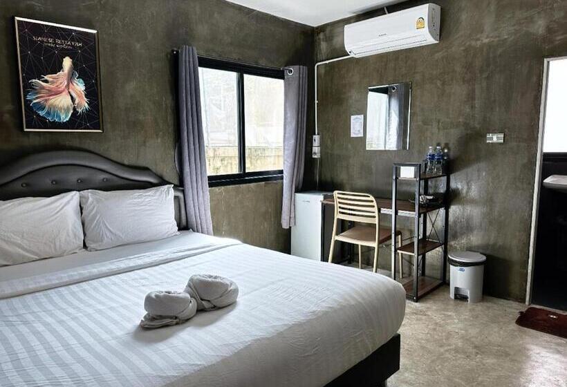 هتل Taweehome