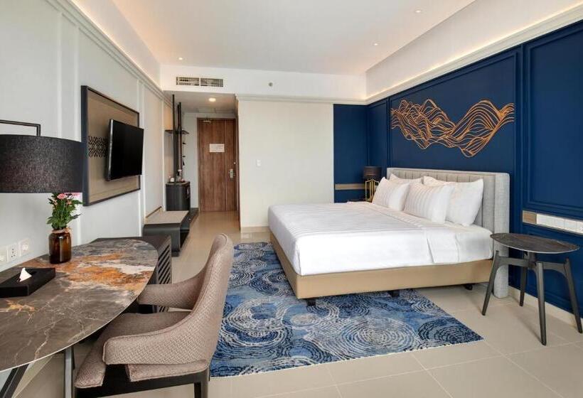 בית מלון כפרי The Sentra  Manado