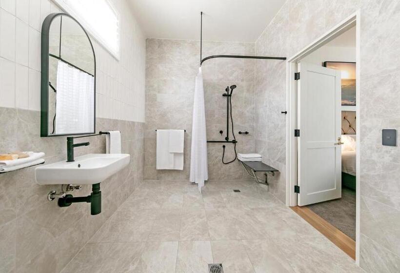 هتل The Tanunda Club Guest Suites