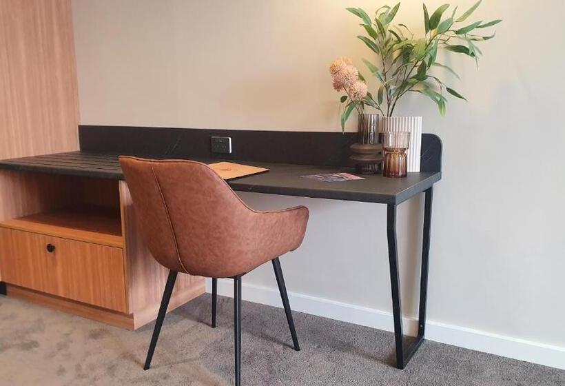 هتل The Tanunda Club Guest Suites
