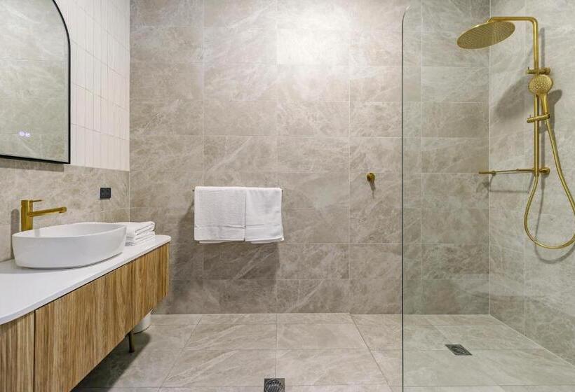 هتل The Tanunda Club Guest Suites