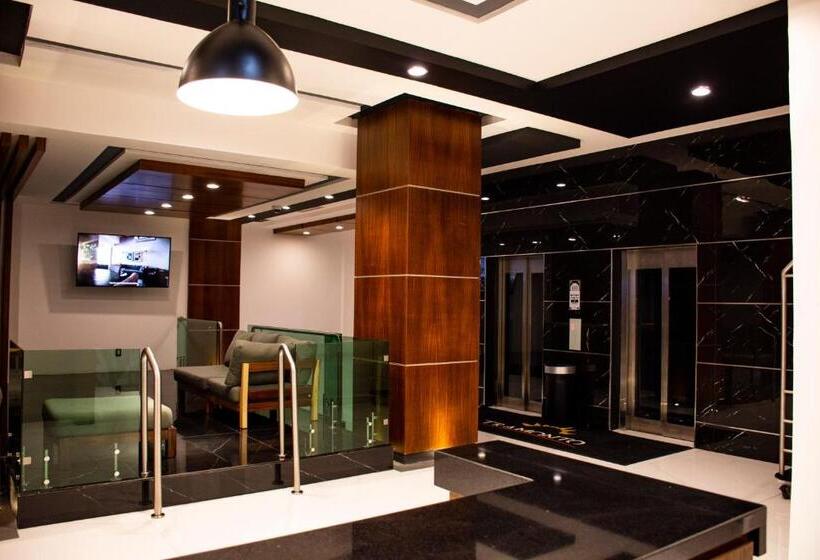 酒店 Tramonto Mazatlan