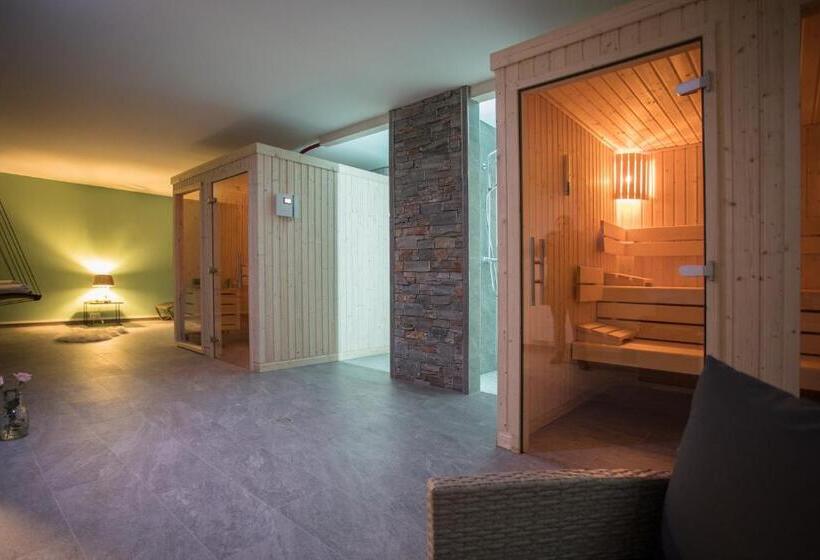 Lodge Hotel Winterberg