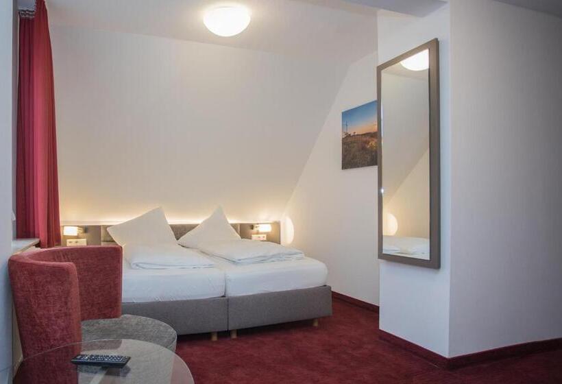 Lodge Hotel Winterberg