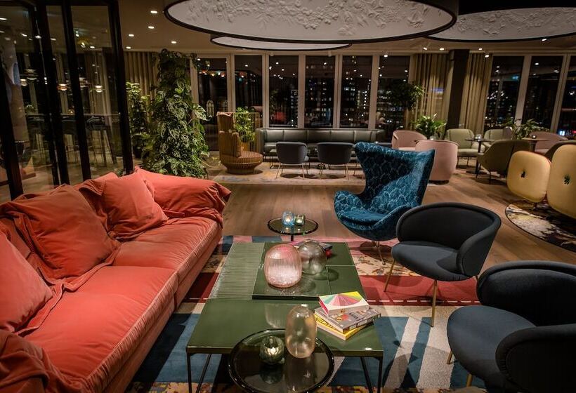 Motel One Rotterdam
