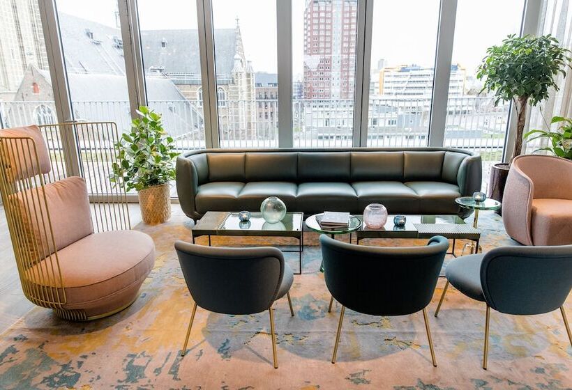 Motel One Rotterdam