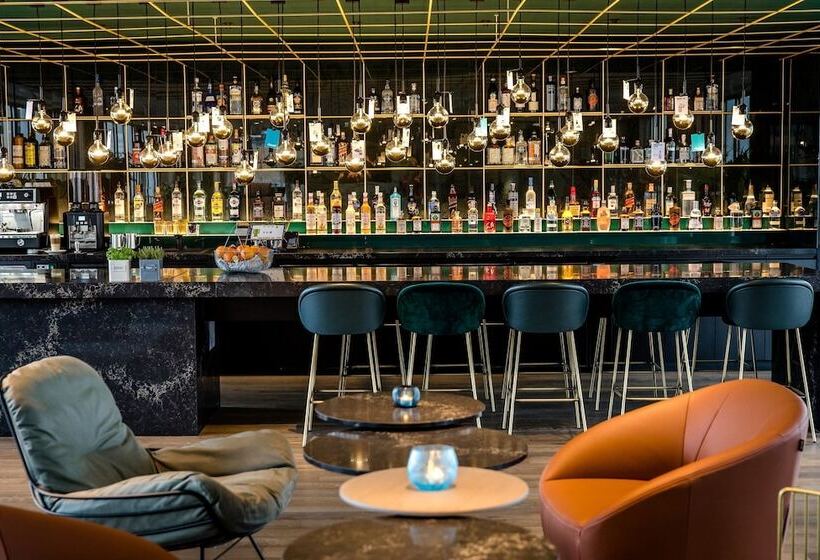 Motel One Rotterdam