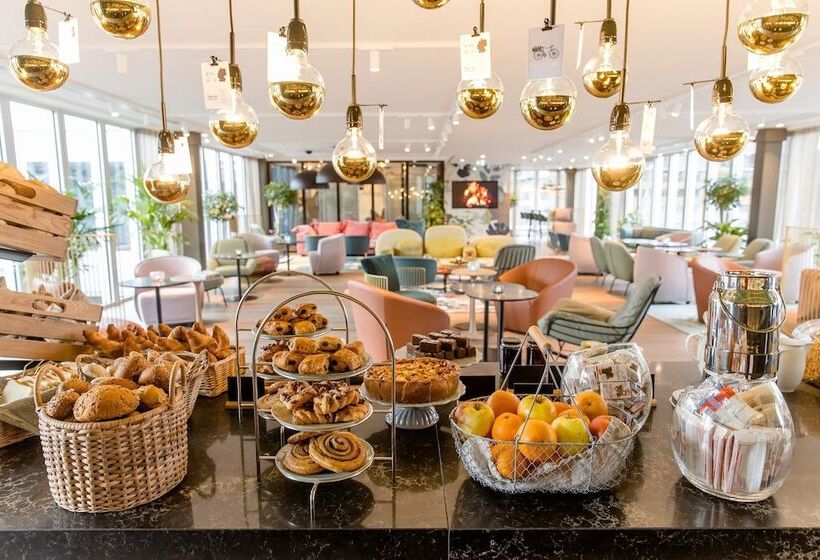 Motel One Rotterdam