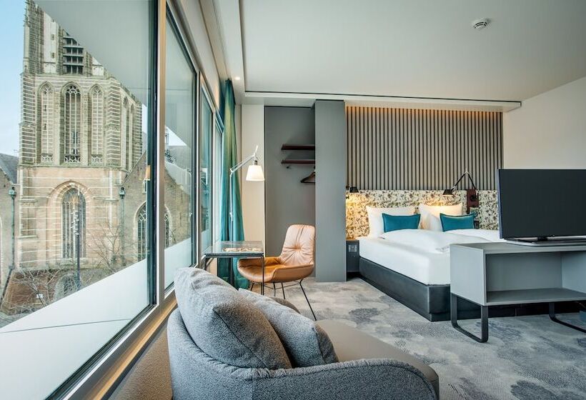 Motel One Rotterdam