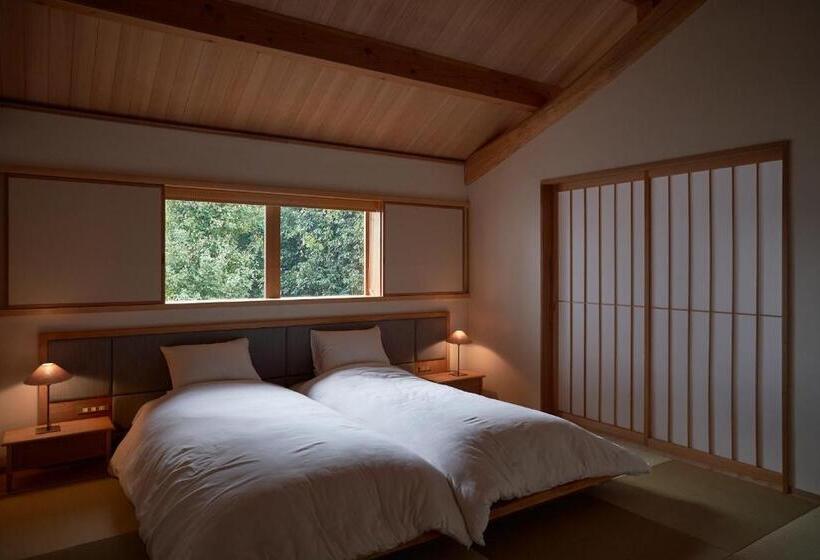 پانسیون 滔々 倉敷民藝館南の宿 Toutou, Mingeikan Minami No Yado
